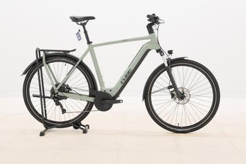 Cube Kathmandu Hybrid ONE 625 – 2023 – 190 - 200 cm, Verzenden, Zo goed als nieuw, Overige merken