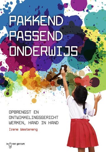 Pakkend passend onderwijs, 9789023252566, Verzenden, Zo goed als nieuw, HBO