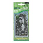 Pingi Luchtverfrisser Air Tattoos Forbidden Apple, Verzenden