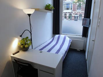 Appartement te huur in Rotterdam - 8 m² - 2 kamer(s) - 2, Appartement, Rotterdam, Zuid-Holland
