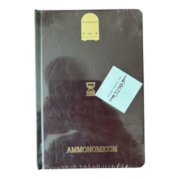 Ammonomicon - Enter The Gungeon Book (SRG) (NIEUW), Verzenden, Nieuw