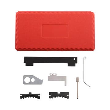 Engine Distributieriem Tools Kit geschikt voor Vauxhall F..., Auto-onderdelen, Motor en Toebehoren, Verzenden, Nieuw, Fiat