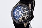 TAG Heuer - Carrera Heuer-02T Tourbillon Titanium