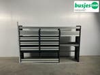 Bott bedrijfswagen inrichting 2300x450x1380mm (3037), Auto diversen, Overige Auto diversen, Ophalen of Verzenden