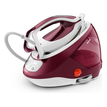 Tweedekans - Tefal Pro Express Protect GV9220 -, Witgoed en Apparatuur, Strijkijzers en Strijkplanken, Ophalen of Verzenden, Nieuw