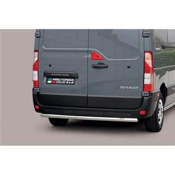 Rear Bar | geschikt voor Renault | Master 11-14 4d bes. / Ma, Auto diversen, Verzenden