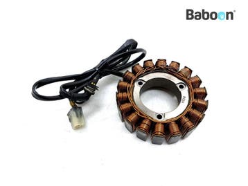 Dynamo Laadspoel Triumph Bonneville T100 EFI 2008-2011 (865), Verzenden, Gebruikt