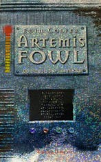 Artemis Fowl and de Russische Connectie - NL - Eoin Colfer, Ophalen of Verzenden, Gelezen, Eoin Colfer