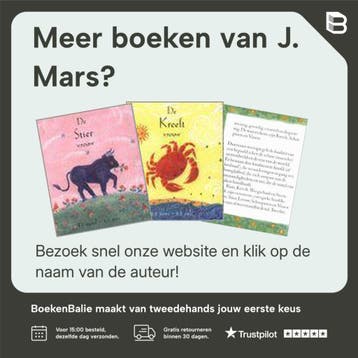 De Steenbok - J. Mars 9789026926495, Boeken, Verzenden, Zo goed als nieuw, J. Mars