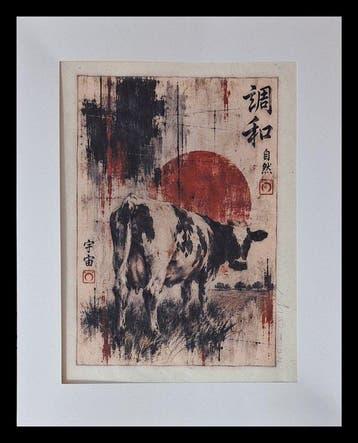 Emma Wildfang - Atom Heart Mother - Series -Anime Ukiyo –, Cd's en Dvd's, Nieuw in verpakking