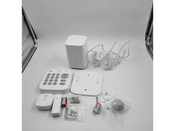 Eufy 5 in 1 - Home Alarm Kit - Eenvoudige installatie -, Huis en Inrichting, Verzenden, Zo goed als nieuw