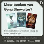 The Darkest Torment 9780373779741 Gena Showalter, Verzenden, Gelezen, Gena Showalter