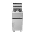 Propaan Gasfriteuse Profiline 21 Liter HorecaTraders, Verzenden, Nieuw in verpakking