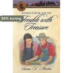 Andrea Carter and the Trouble with Treasure 9780825433528, Verzenden, Gelezen, Susan K. Marlow