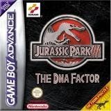 MarioGBA.nl: Jurassic Park III: The DNA Factor - iDEAL!, Ophalen of Verzenden, Gebruikt