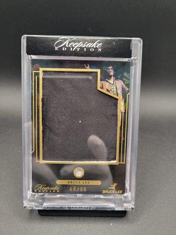 Bruce Lee - Bruce Lee - Keepsake Edition, Nieuw