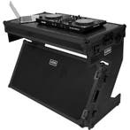 UDG Ultimate Flight Case Portable Z-Style DJ Table Plus, Verzenden, Nieuw