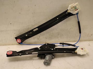 Ruitmechaniek 4Deurs rechts-voor BMW 3-Serie O168165, Ophalen of Verzenden, Nieuw