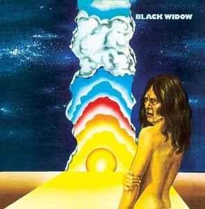 cd - Black Widow - Black Widow, Verzenden, Zo goed als nieuw