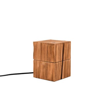 LED Bureaulamp - Trion Bomo - E14 Fitting - 2W - Zeer Warm, Huis en Inrichting, Ophalen of Verzenden, Nieuw, Overige fittingen