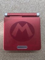 Nintendo - Gameboy Advance SP - Limited Edition Authentic, Nieuw