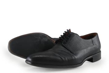 Greve Nette schoenen in maat 45 Blauw, Kleding | Heren, Schoenen, Overige typen, Zo goed als nieuw, Greve, Verzenden