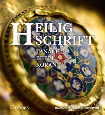 Heilig Schrift 9789462581623, Boeken, Verzenden, Gelezen