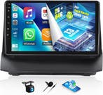 Autoradio Android 13 9-inch | Ford Fiesta | Tweedekansje..., Ophalen of Verzenden, Nieuw