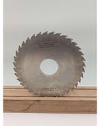 M. JONKER DP zaagblad Virtus Ø180x4,65-5,45x45 Z36, Ophalen