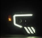 AlphaRex 09-14 Ford F-150 PRO-Series Projector Headlights, Ophalen of Verzenden, Nieuw