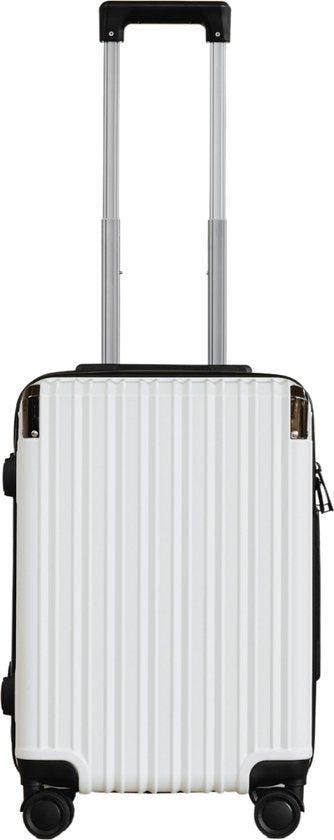2dekans | Pathsail® Handbagage Koffer 40L x 55CM - PC -, Sieraden, Tassen en Uiterlijk, Koffers, Ophalen of Verzenden, Nieuw