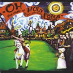 cd - Son, Ambulance - Bright Eyes â Oh Holy Fools - The., Verzenden, Zo goed als nieuw