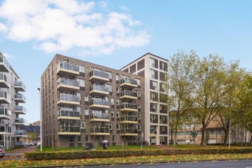 Te huur: Appartement Luttenbergstraat in Zwolle, Huizen en Kamers, Zwolle, Overijssel, Appartement