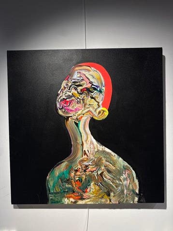 Vladinsky - Observer (untitled)
