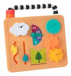 Sassy Sensory Seasons Busy Board Activiteiten Bord, Verzenden, Nieuw