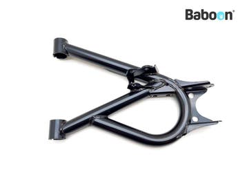 Draagarm Rechts Yamaha YFM 660 R Rear lower (5KM-2217N-00), Motoren, Verzenden, Gebruikt