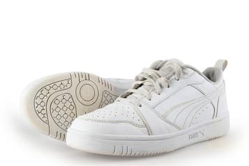 Puma Sneakers in maat 41 Wit, Kleding | Heren, Schoenen, Puma, Verzenden, Wit, Sneakers of Gympen