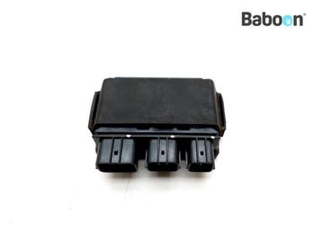 Relais Kast Kawasaki Ninja 650 2020-2022 (EX650N-M), Verzenden, Gebruikt