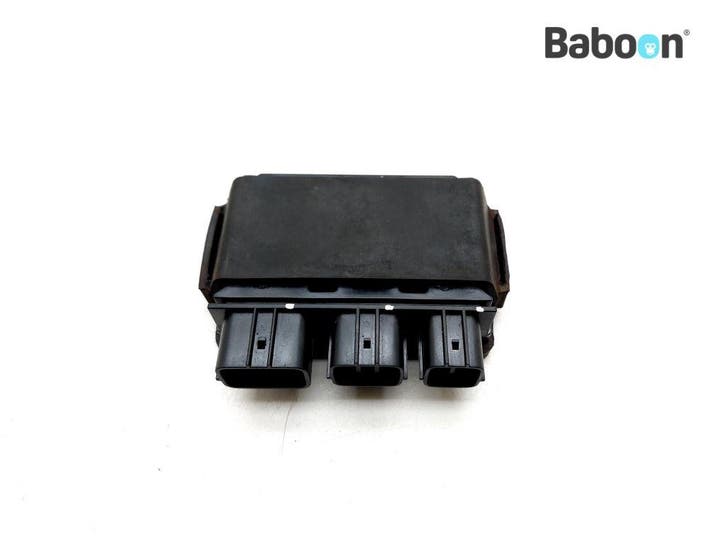 Relais Kast Kawasaki Ninja 650 2020-2022 (EX650N-M), Motoren, Onderdelen | Kawasaki, Gebruikt, Verzenden