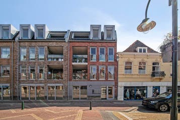 Te huur: Appartement Kaaistraat in Steenbergen, Noord-Brabant, Appartement, Steenbergen