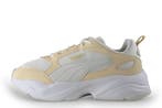 Puma Sneakers in maat 41 Wit, Wit, Puma, Verzenden, Sneakers of Gympen