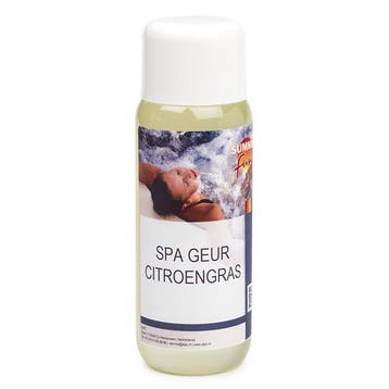 Spa geur | Summer Fun | Citroengras (250 ml), Verzenden, Nieuw