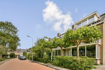 Te huur: Huis Jan van Bergenstraat in Heemskerk, Heemskerk, Noord-Holland
