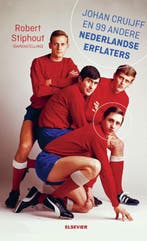 Nederlandse erflaters 9789035253001, Boeken, Verzenden, Zo goed als nieuw