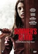 Summers blood, Verzenden, Nieuw in verpakking