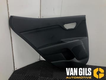 Portierbekleding 4Deurs links-achter Kia Stonic O256987, Ophalen of Verzenden, Nieuw