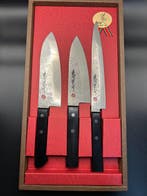 Noshu Magoroku Satake Industries - Keukenmes - Kitchen knife