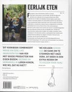 Eerlijk eten 9789044629453 Judith Verkuil, Verzenden, Zo goed als nieuw, Judith Verkuil
