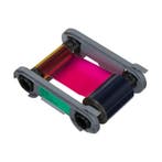 Evolis ribbon, YMCKO | R5F208E100, Verzenden, Nieuw