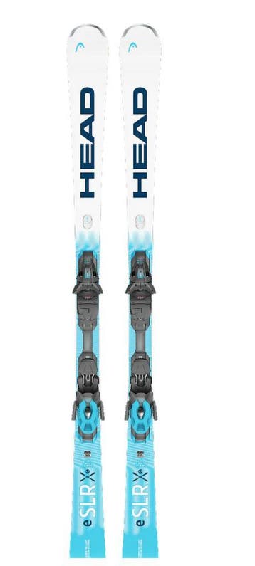 HEAD WORLDCUP REBELS E.SLR + FF 11 GW bindingen, 160 tot 180 cm, Nieuw, Ophalen of Verzenden, Skiën